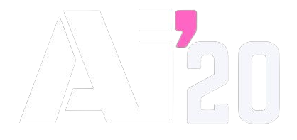 The AI'20