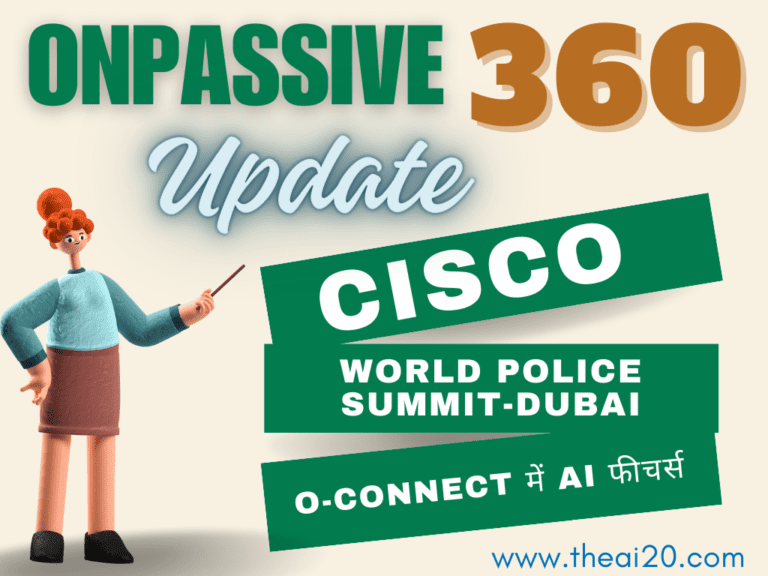 ONPASSIVE- CISCO