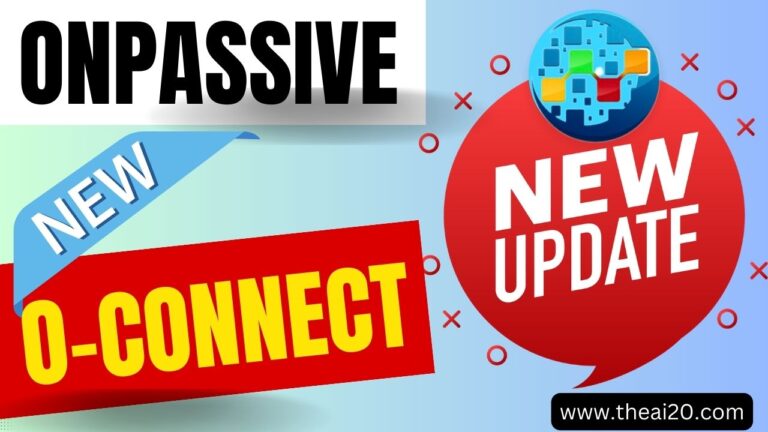 OCONNECT