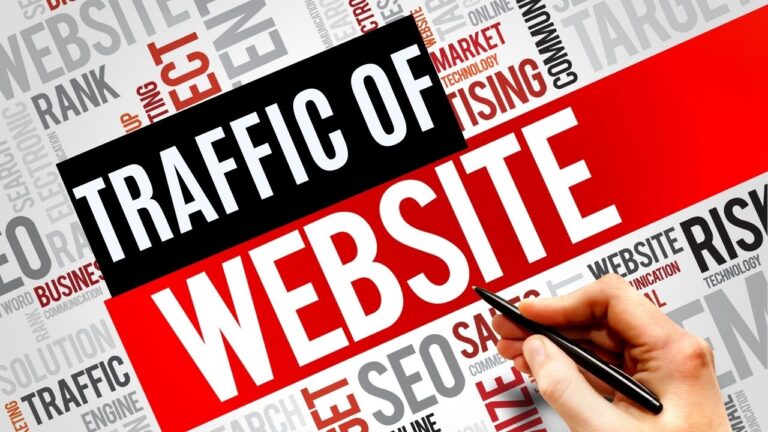 Website Traffic